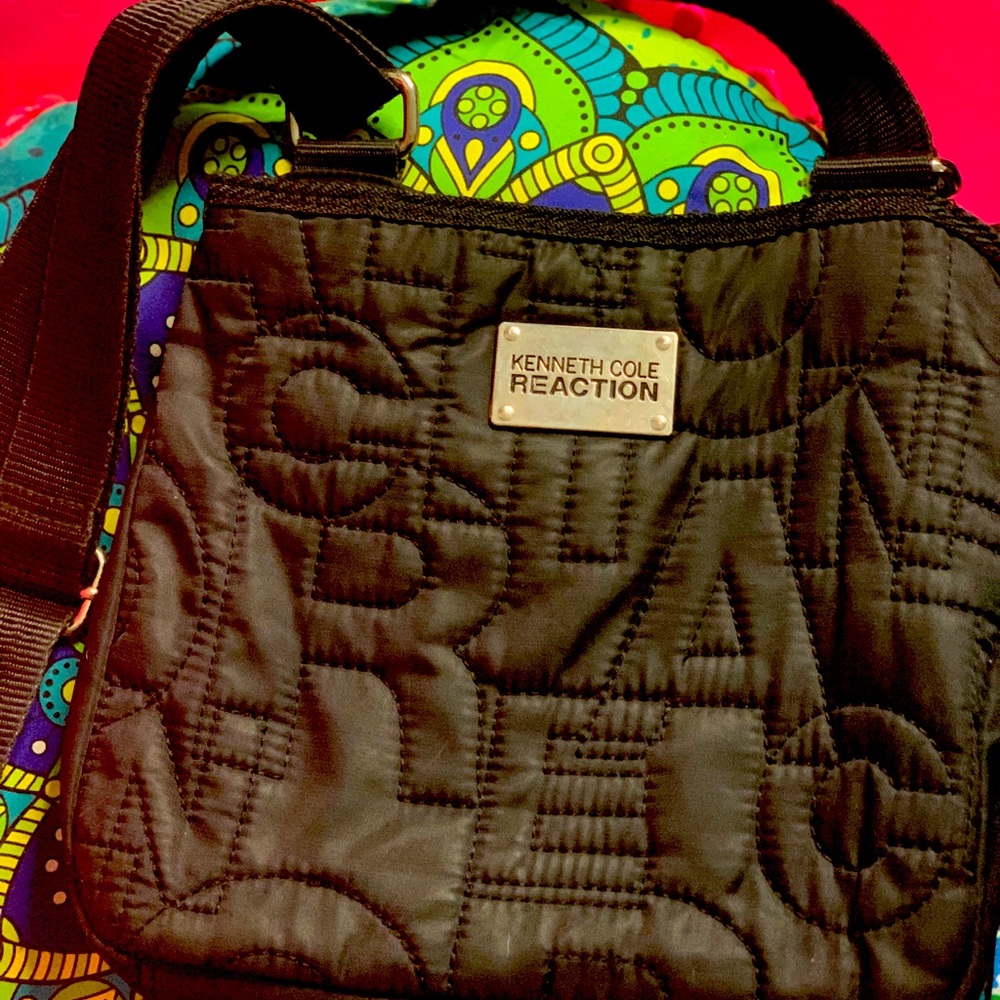 Kenneth Cole - Picture 2 of 6